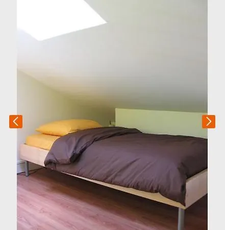 Superb Duplex Loft La Defense Apartment *