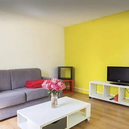 Superb Duplex Loft La Defense *
