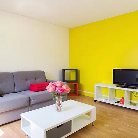 Superb Duplex Loft La Defense *