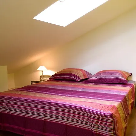 아파트 Superb Duplex Loft La Defense
